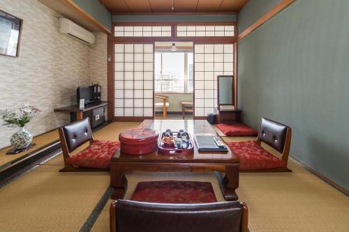 Kochi - Hotel - Vacation Stay 83046