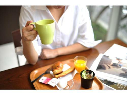 7 Days Hotel Plus - Vacation Stay 84921