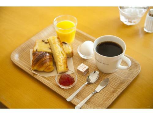 7 Days Hotel - Vacation Stay 84885