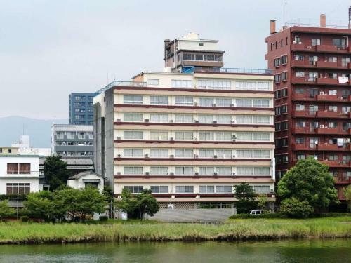 Kochi - Hotel - Vacation Stay 92255