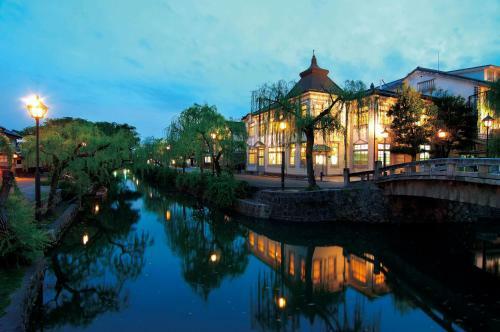 Kurashiki Den -whole Propaty