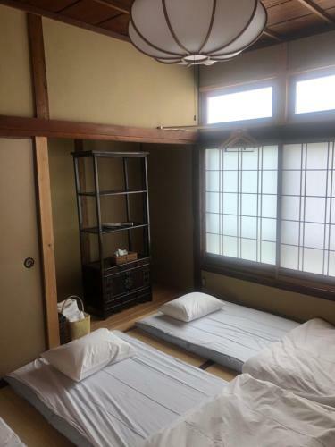 Kurashiki Den -whole Propaty