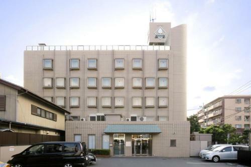 Hotel Sunoak - Vacation Stay 57514