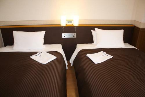 Hotel Sunoak - Vacation Stay 57514