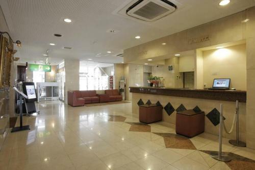 Hotel Sunoak - Vacation Stay 57516