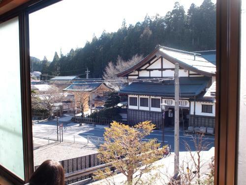 Hostal Guest House Hachi Hachi