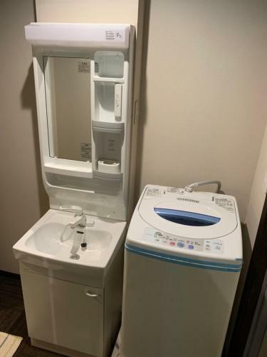 Apartamento Marutaka Guestroom