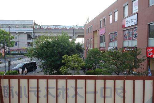 Taro's Hostel Minami Koshigaya