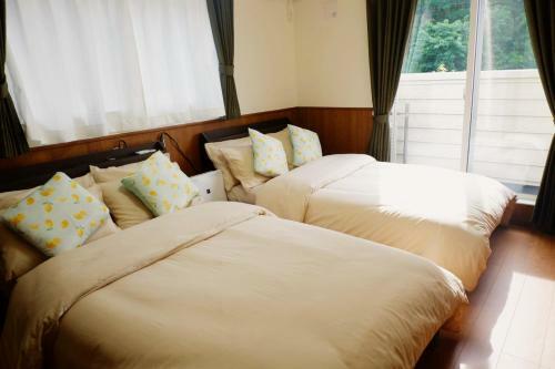 Hilltop Enoshima Villa