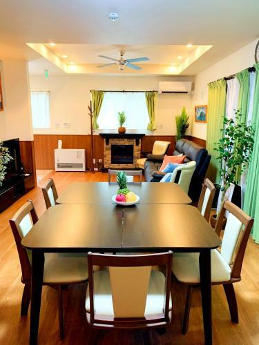 Hilltop Enoshima Villa