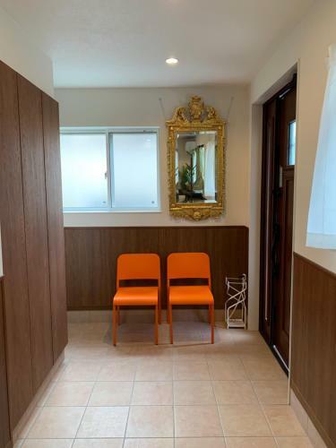 Hilltop Enoshima Villa