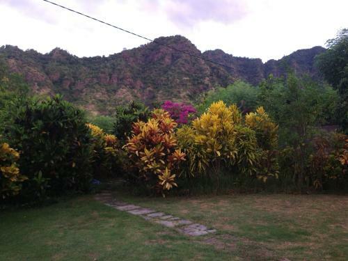 Hostal Gunung Mas Pemuteran