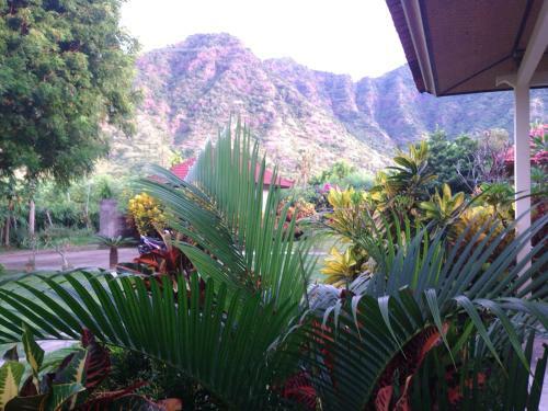 Hostal Gunung Mas Pemuteran