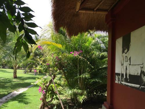 Rhipidura Bungalows