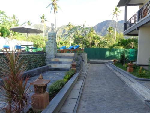 Antari Hotel