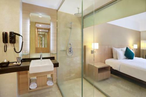 Novotel Surabaya Hotel
