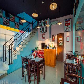 Tune Hotel Surabaya