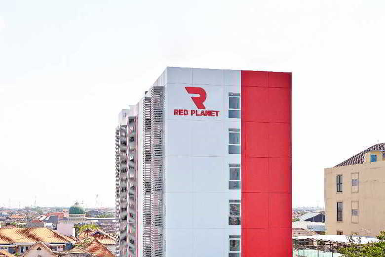Tune Hotel Surabaya