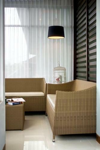 Hotel The Studio Inn Nusa Dua
