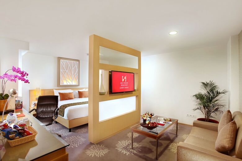 Hotel Swiss-belinn Manyar