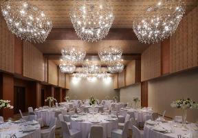 Hotel Courtyard By Marriott Bali Nusa Dua