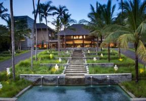 Hotel Courtyard By Marriott Bali Nusa Dua
