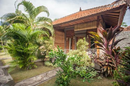 Global Dive Lodges