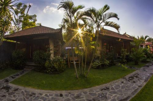 Global Dive Lodges