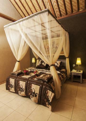 Global Dive Lodges
