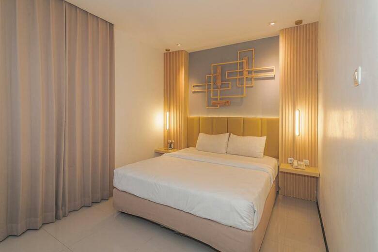 Hotel Zodiak@kedungsari