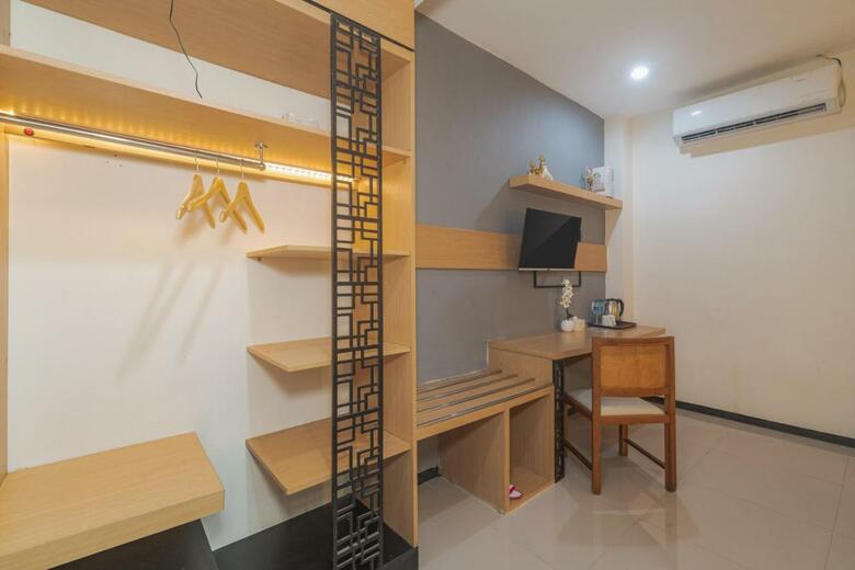 Hotel Zodiak@kedungsari
