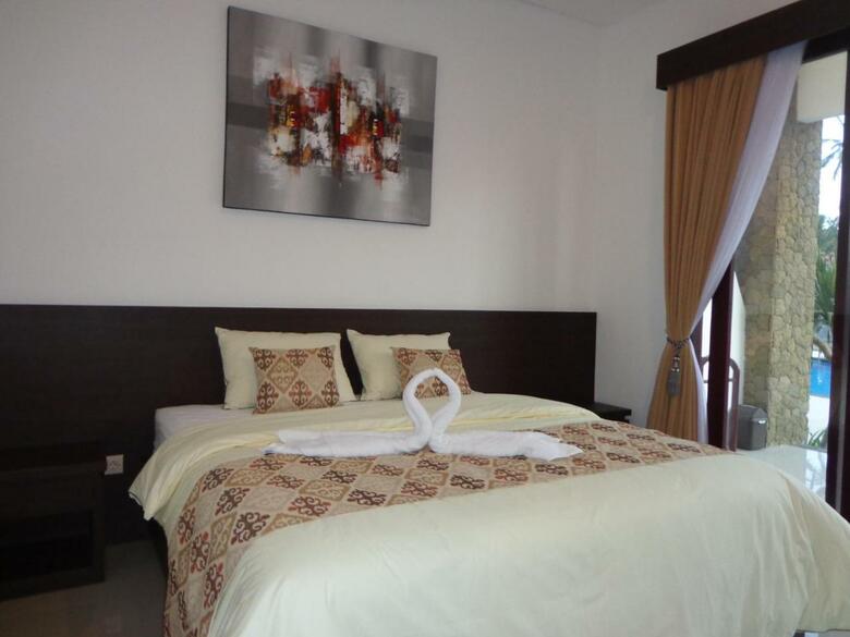 Hostal D' Kubu Pratama Homestay