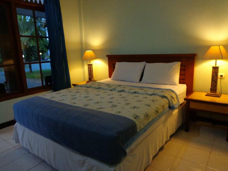 Hostal D' Kubu Pratama Homestay