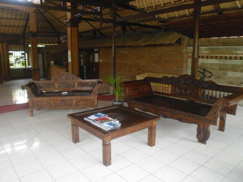 Hostal D' Kubu Pratama Homestay