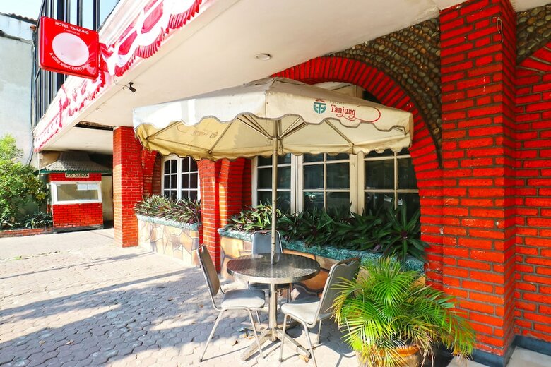 Hotel Tanjung