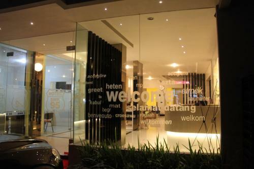 Swk 95 Hotel