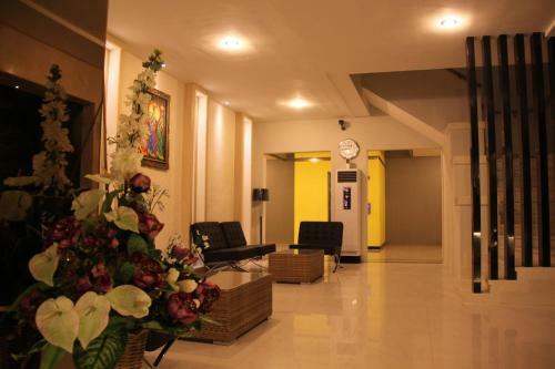 Swk 95 Hotel