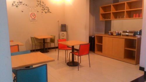 Swk 95 Hotel