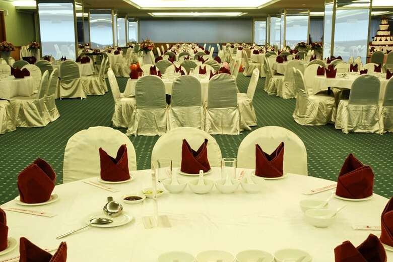 Tunjungan Hotel