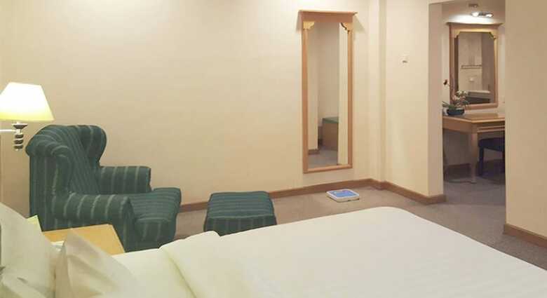 Tunjungan Hotel