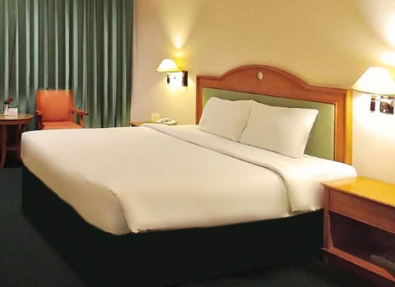 Tunjungan Hotel