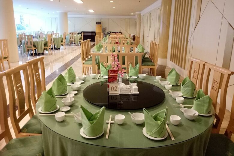 Tunjungan Hotel