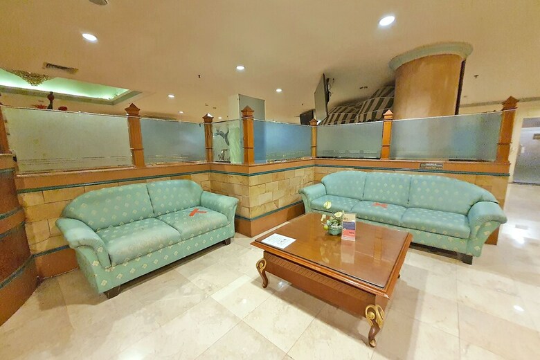Tunjungan Hotel