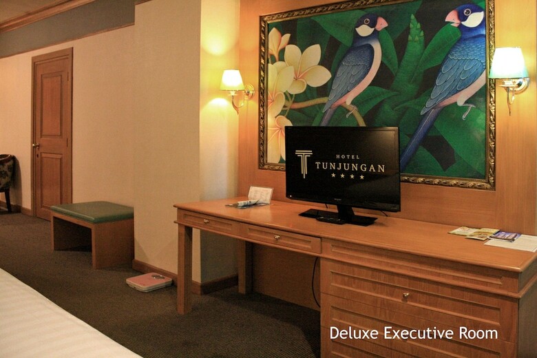 Tunjungan Hotel