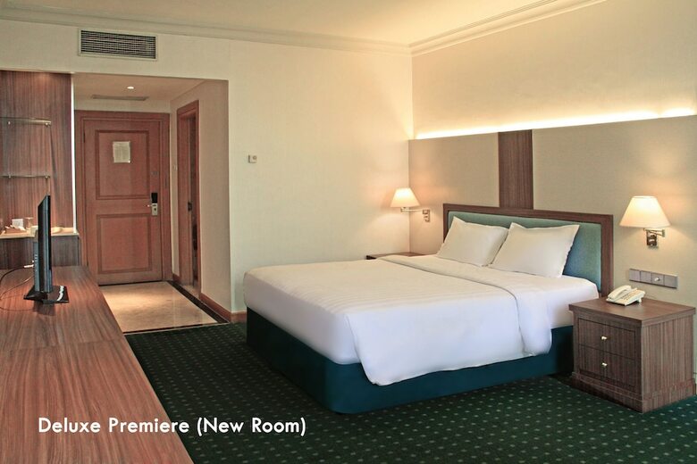 Tunjungan Hotel