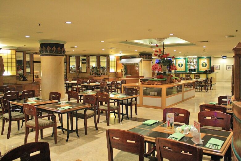 Tunjungan Hotel
