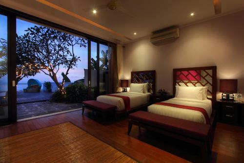 Villa The Asmara Nusa Dua