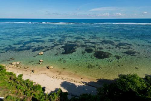 Villa The Asmara Nusa Dua