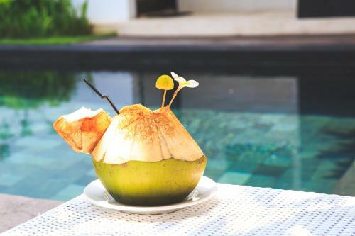 Villa The Asmara Nusa Dua
