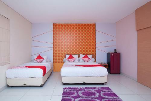 Hostal Cleo Guesthouse